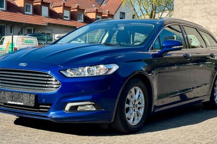 Ford Mondeo 151.139 km 6.950 &euro; Essen 45327