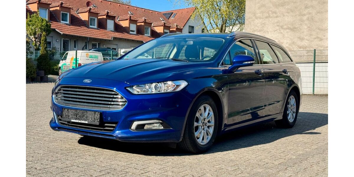 Ford Mondeo 151.139 km 6.950 &euro; Essen 45327