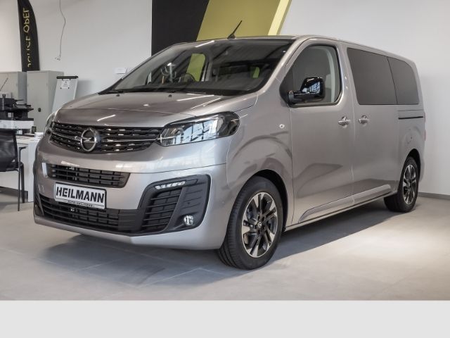 Opel Zafira Life 24.260 km 41.950 &euro; Gelsenkirchen 45891