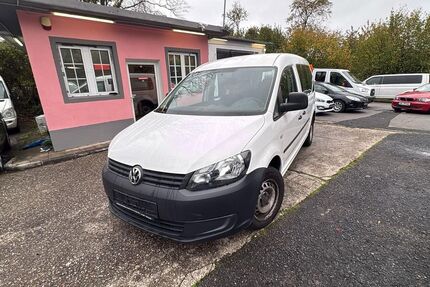 VW Caddy 193.000 km 14.990 € Wuppertal 42329