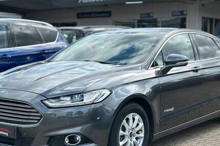 Ford Mondeo 47.000 km 17.800 € Rheinberg 47495