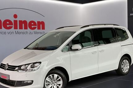 VW Sharan 62.150 km 29.909 &euro; Essen 45141