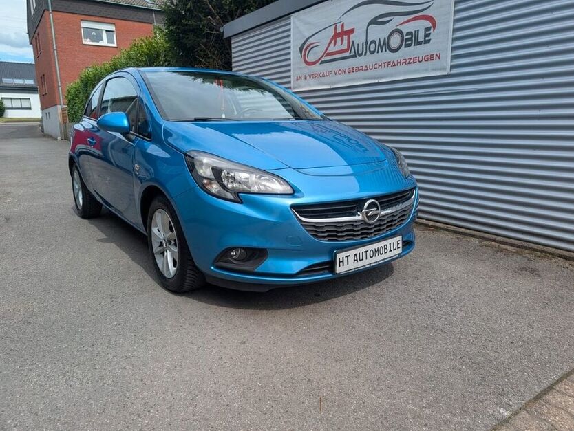 Corsa