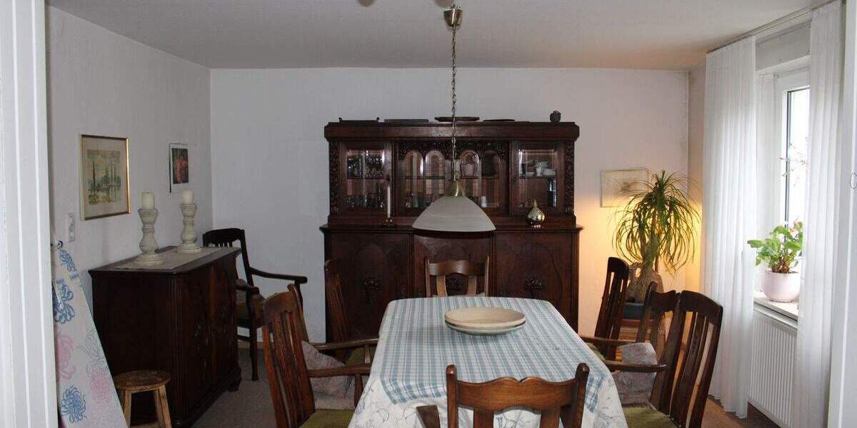 Einfamilienhaus Marl Hüls - 9 Zimmer, 165 m&sup2;, 359.000&euro; | Angebot:25797696