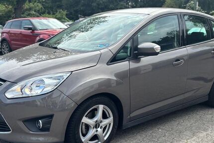 Ford C-Max 28.238 km 8.990 &euro; Recklinghausen 45665