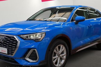 Audi Q3 64.577 km 27.150 &euro; Mülheim a.d. Ruhr 45481