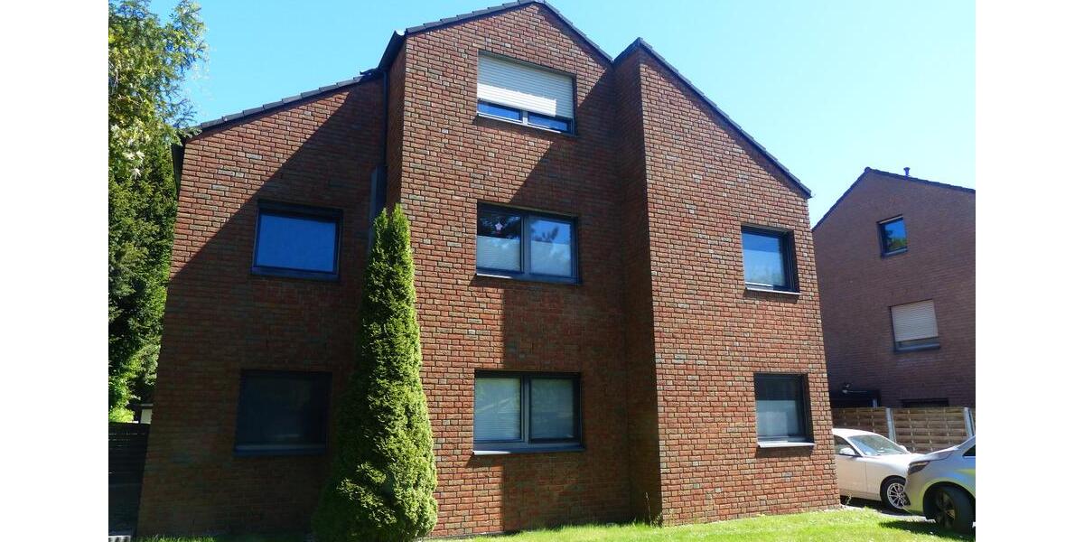 Dachgeschoßwohnung Gelsenkirchen Buer - 3.5 Zimmer, 75 m&sup2;, 650&euro; | Angebot:26396503