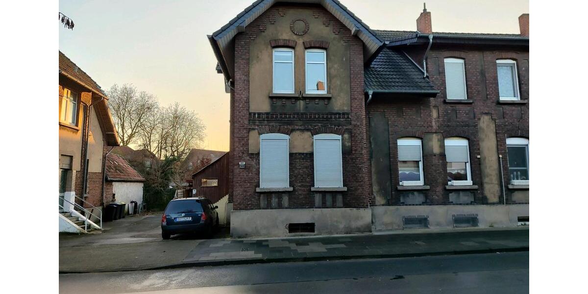 Doppelhaushälfte Bottrop Batenbrock - 6 Zimmer, 170 m&sup2;, 340.000&euro; | Angebot:24984276