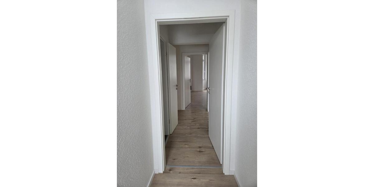 Etagenwohnung Bochum Günnigfeld - 2 Zimmer, 51 m&sup2;, 510&euro; | Angebot:25444606