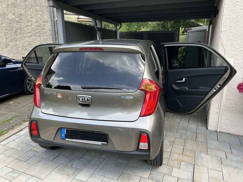 Picanto
