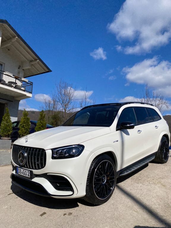 GLS 63