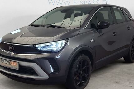 Opel Crossland (X) 37.531 km 16.588 &euro; Dinslaken 46539