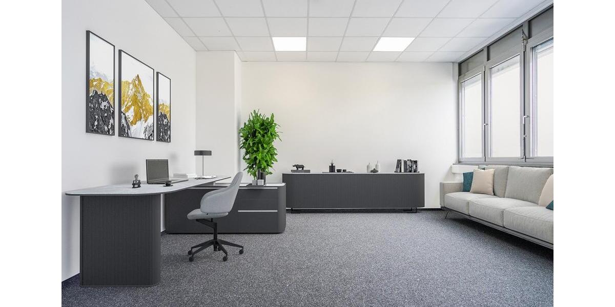 Flexible & günstige Büros ab 2 EURm² – PROVISIONFREI!* zimmer