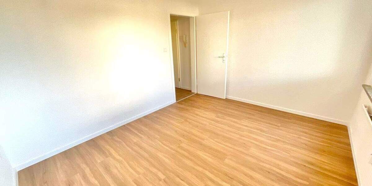 Etagenwohnung Recklinghausen Röllinghausen - 2 Zimmer, 35 m&sup2;, 335&euro; | Angebot:23999900