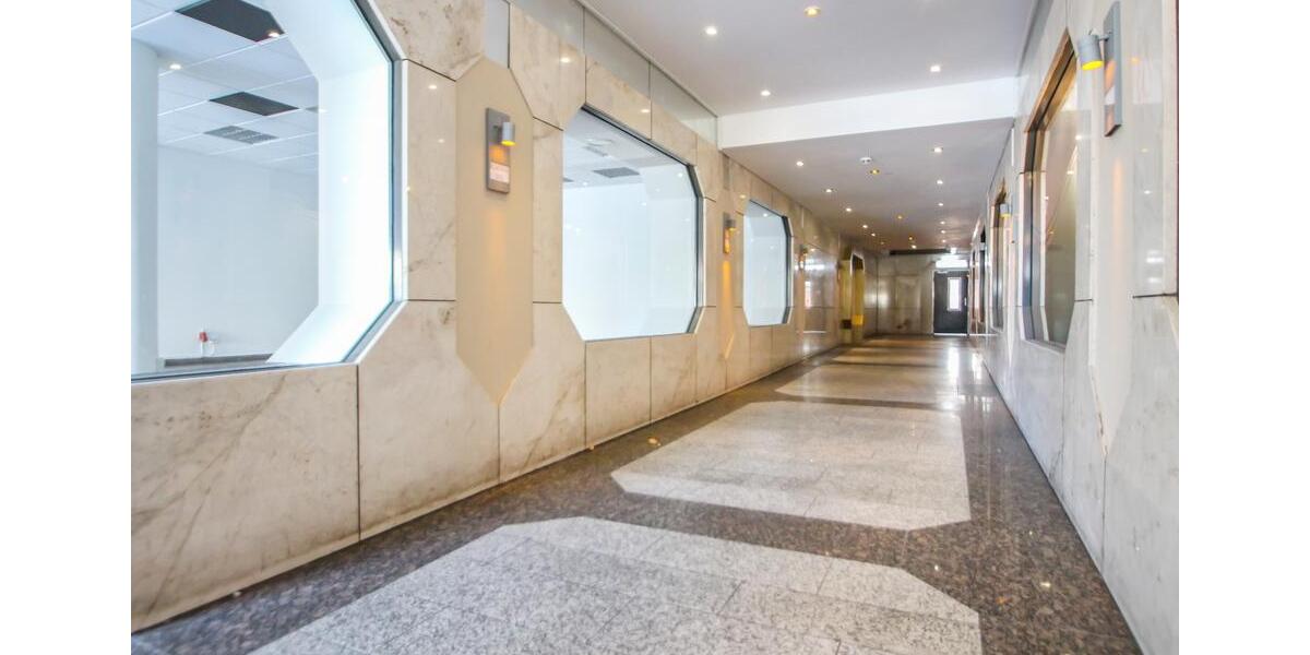 1 Zimmer-Apartment – Aufzug – Innenstadtkern – Theater Dortmund 1 zimmer