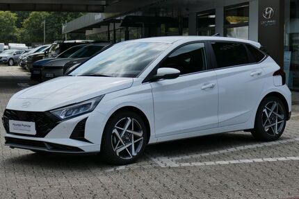 Hyundai i20 15.370 km 20.890 € Schwelm 58332