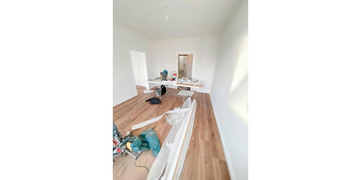 Dachgeschoßwohnung Dortmund Innenstadt Nord - 3.5 Zimmer, 105 m&sup2;, 920&euro; | Angebot:25252401