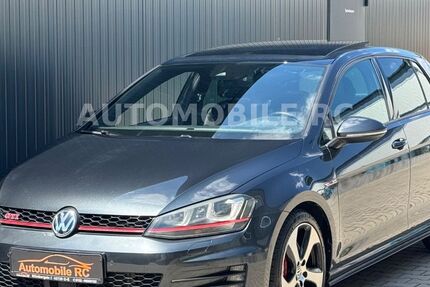 VW Golf 56.937 km 16.500 &euro; Oer-Erkenschwick 45739