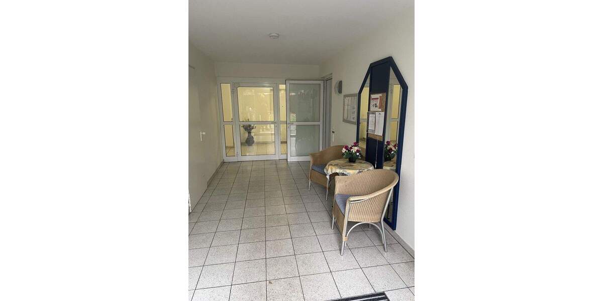 Hochwertige, renovierte Seniorenwohnung inkl. Küche in Dortmund Huckarde 2 zimmer