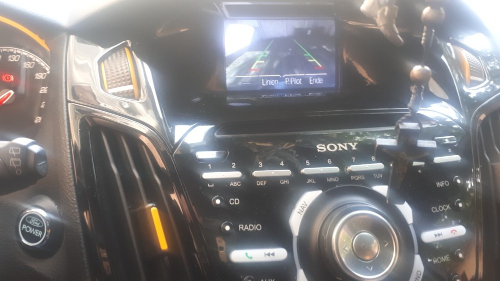 Ford Focus 97.000 km 15.990 &euro; Dortmund 44135