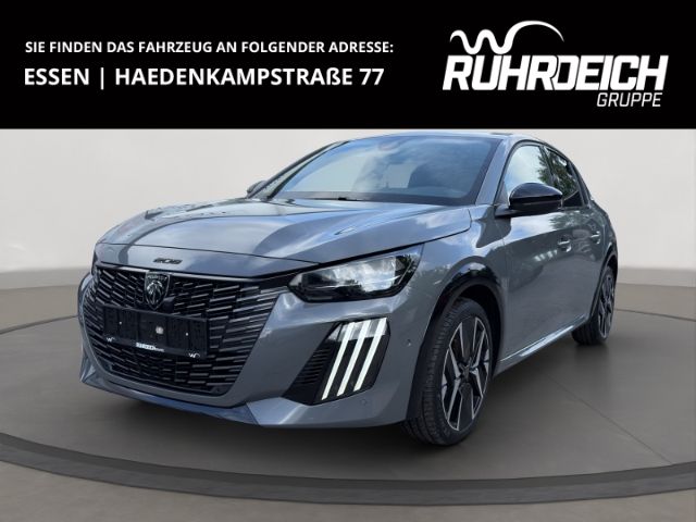 Peugeot 208 25.999 km 17.790 &euro; Essen 45143