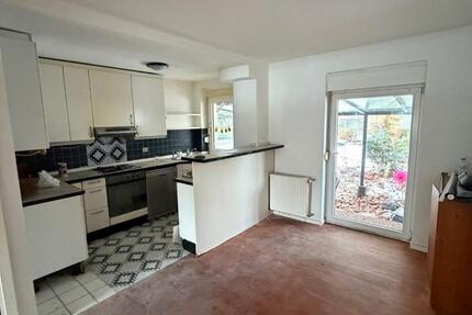 EG-Wohnung zur Miete in Essen Nordviertel - provisionsfrei 3 zimmer