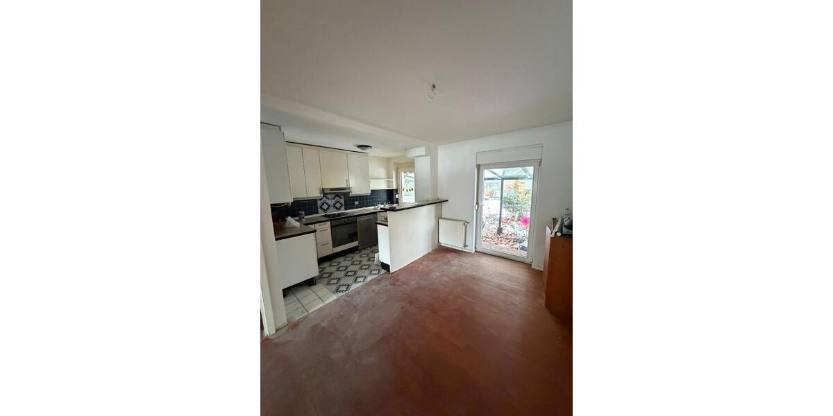 EG-Wohnung zur Miete in Essen Nordviertel - provisionsfrei 3 zimmer