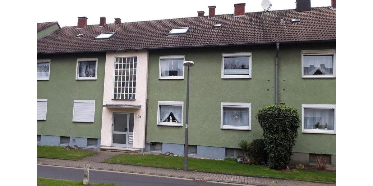 Mehrfamilienhaus, Wohnhaus Castrop-Rauxel Becklem - 295.000&euro; | Angebot:26373732