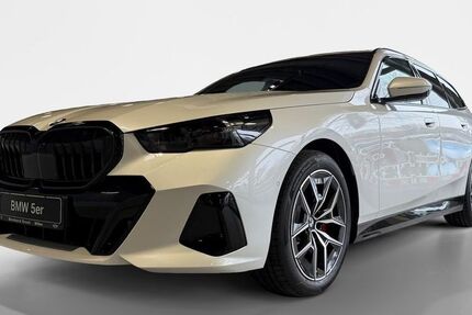 BMW 520 7.600 km 59.890 &euro; Witten 58455