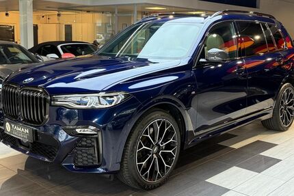 BMW X7 107.000 km 68.850 € Mülheim an der Ruhr 45472