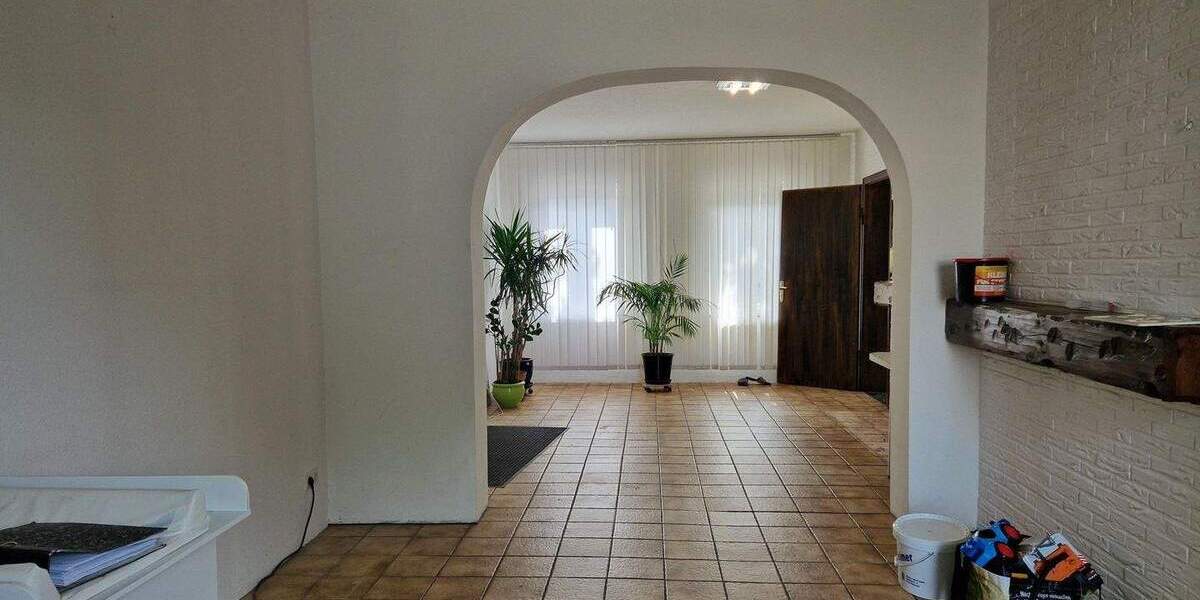 Doppelhaushälfte Duisburg Alt-Homberg - 5 Zimmer, 143 m&sup2;, 290.000&euro; | Angebot:25413666