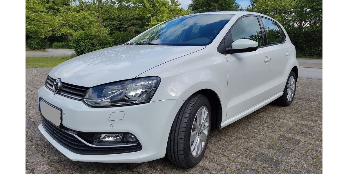 VW Polo 75.200 km 8.900 &euro; Dortmund 44149