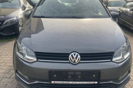 VW Polo 219.800 km 5.790 &euro; Dortmund 44143