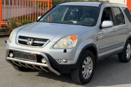 Honda CR-V 256.000 km 3.490 &euro; Herten 45701
