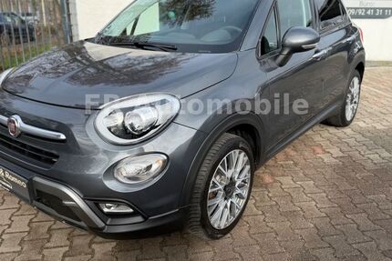 Fiat 500X 75.100 km 10.900 &euro; Gelsenkirchen 45884
