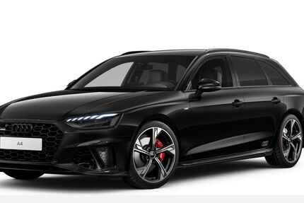 Audi A4 15.965 km 39.940 &euro; Dorsten 46284