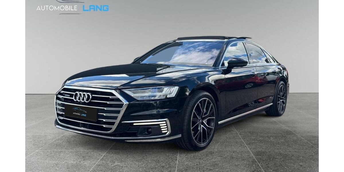 Audi A8 100.000 km 48.990 &euro; Herten 45699