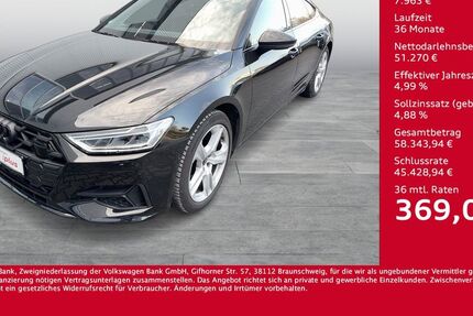 Audi A7 12.522 km 59.233 &euro; Dortmund 44143
