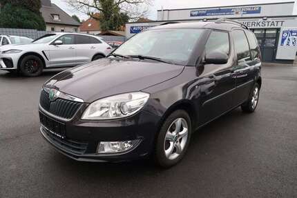 Skoda Roomster 206.500 km 2.450 &euro; Bochum 44803