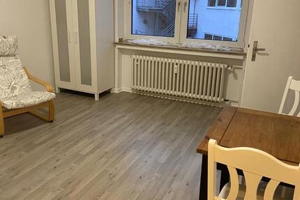 Wohnung Essen Südviertel - 1 Zimmer, 27 m&sup2;, 420&euro; | Angebot:26399058