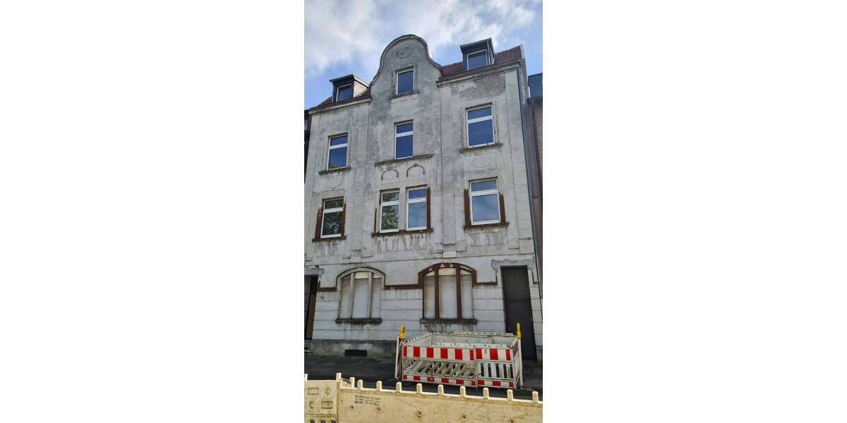 Mehrfamilienhaus, Wohnhaus Duisburg Neuenkamp - 1 Zimmer, 342 m&sup2;, 269.000&euro; | Angebot:26556441