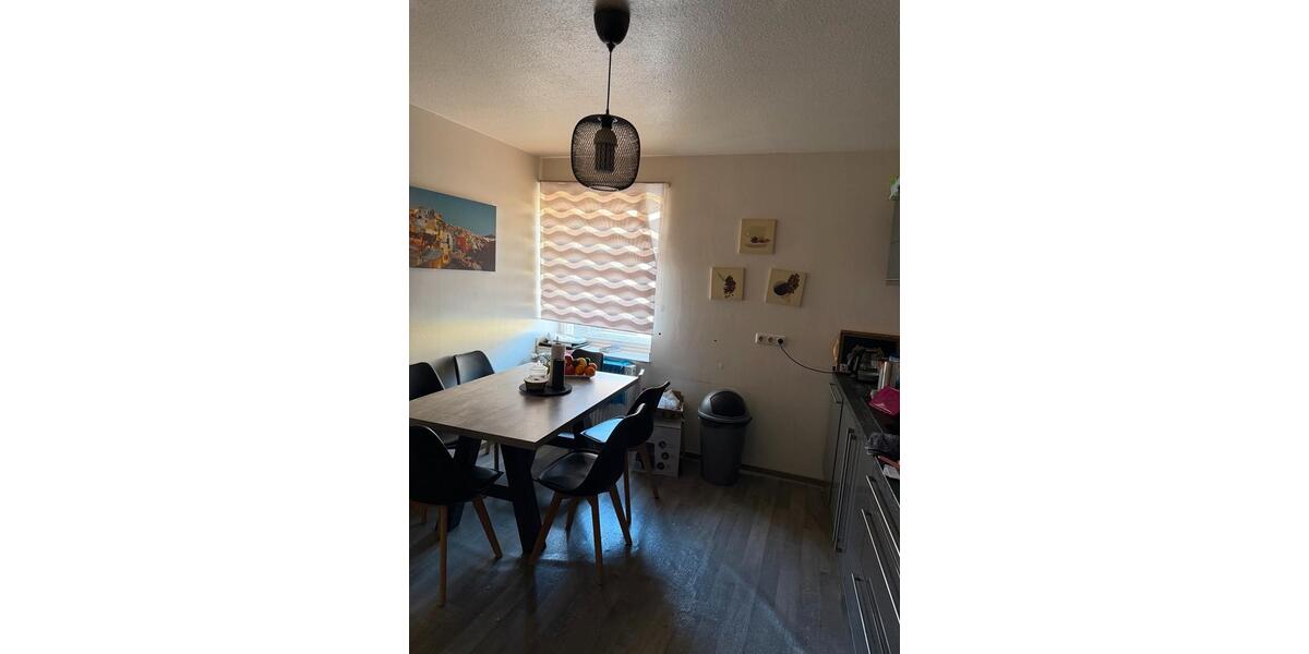 Etagenwohnung Essen Frillendorf - 3 Zimmer, 62 m&sup2;, 5.000&euro; | Angebot:25253021