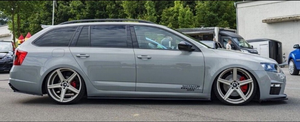 Octavia