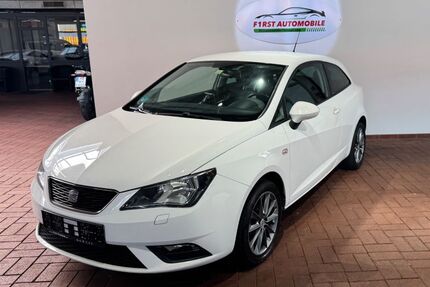 Seat Ibiza 120.500 km 4.999 € Wülfrath 42489