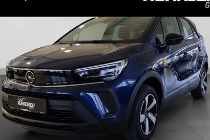 Opel Crossland (X) 51.950 km 14.890 &euro; Duisburg 47167