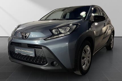 Toyota Aygo (X) 16.820 km 14.990 &euro; Mettmann 40822