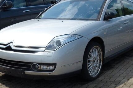 Citroen C6 120.923 km 7.500 € Oberhausen 46147