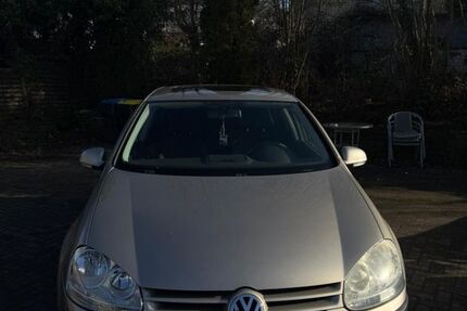 VW Golf 170.000 km 5.100 &euro; Herne 44653