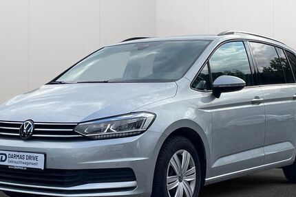 VW Touran 54.599 km 27.990 € Haltern am See 45721