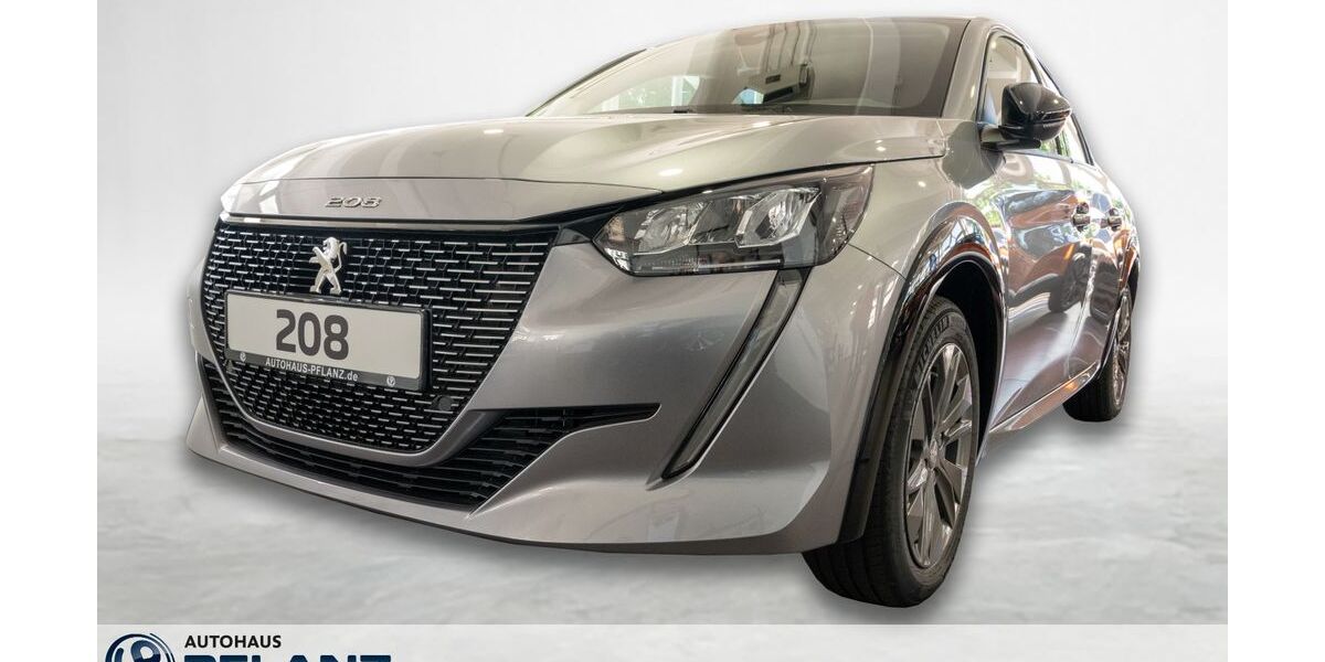 Peugeot 208 23.137 km 17.885 &euro; Gelsenkirchen 45881